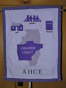 Sangamon County Banner